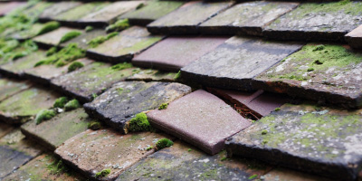 Berryfields roof repair costs